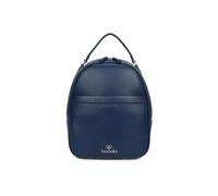 Braccialini Zaino Donna Similpelle Minimal con Tasca Frontale