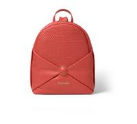 Braccialini - Zaino in Pelle - - Bags - Donna - Rosso - ONE SIZE