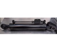 BRACCIO 3° TERZO PUNTO IDRAULICO TRATTORE MIN 620 MAX 920 + KIT TUBI IDRAULICI