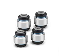 Braccio 33326763092, 33 32 6 763 092 Set Cuscinetti Braccio Longitudinale Posteriore Per Bmw E90 E92 E91 E93 E82 E87 E88 E81 X1 E84