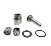 Braccio a bilanciere 'albero a camme compatibile con CG125 CG150 CG200 CG250 CG ZH QJ HJ 125 150 200 250 CC per prestazioni silenziose modificate(Cam Head)