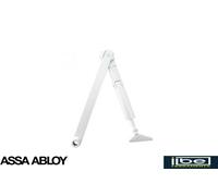 Tesa Dcl141-9016 - Braccio di ritenzione dc140 bianco