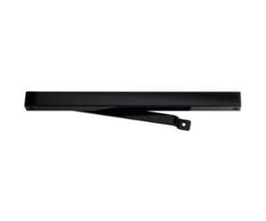 Braccio a cordicella TS1500 GEZE - Nero - 101902
