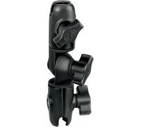 Braccio a doppio attacco con parte centrale girevole RAM MOUNTS