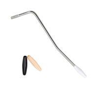 Braccio a filo per chitarra elettrica Tremolo Sistemi con chitarra tremolo braccio Whammy Rod Tremolo asta vibratore braccio tremolo bastone tremolo braccio braccio whammy canna