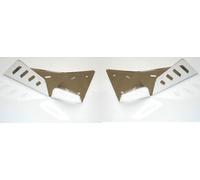 Braccio-A Protezioni per Kymco Kxr 250,Maxxer 250 - 300 da Anno Costruzione 2009