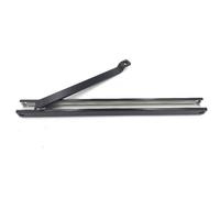 BRACCIO A SLITTA GEZE X TS 1500 NERO