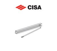 Braccio a slitta per chiudicancello Cisa art. 0715506