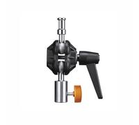 Braccio a snodo sferico Godox AB10RS per Godox KNOWLED LiteFlow