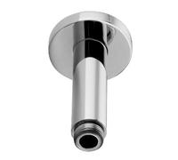 BRACCIO A SOFFITTO D 24 CON ROSONE cm 20 Bracci Soffioni Doccia