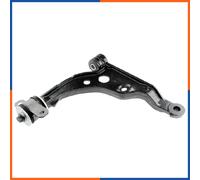 Braccio a sospensione anteriore destro per CITROEN | ZWD-CT-029, 3521H3, 3521J4