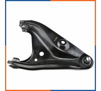 Braccio Oscillante Asse Ant. Adatto A per Dacia Logan 12 Sandero 12 Lodgy 12
