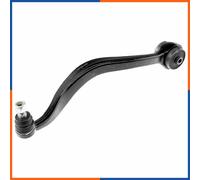NTY ZWD-MZ-049 Braccio oscillante, sospensione ruota