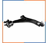 Braccio a sospensione anteriore destro per MAZDA | CBJ03001, CBJ03018, CBMZ-1...
