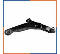 Braccio a sospensione anteriore destro per MITSUBISHI | 0420-CU, 503-12055, 2...