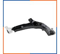 NTY Braccio oscillante, Sospensione ruota compatibile con NISSAN ZWD-NS-017