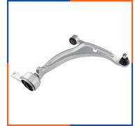 NTY ZWD-NS-129 Braccio oscillante, sospensione ruota