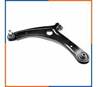 1x Braccio Assale Anteriore Sinistro Sotto Dodge Caliber 06- Jeep Compass 07-