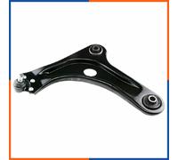 Braccio a sospensione anteriore sinistro per CITROEN | 5011947, 5011955, 5013753