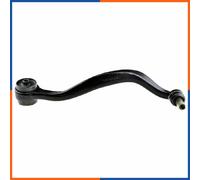 Braccio a sospensione anteriore sinistro per MAZDA | CJ-305L, CS-339L, D42076...