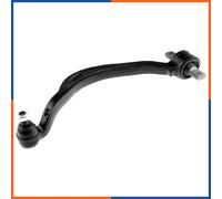 Braccio a sospensione anteriore sinistro per MITSUBISHI | SCA-5515, SP333091,...