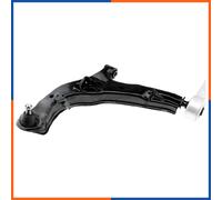 Braccio a sospensione anteriore sinistro per NISSAN | G6-1211, G66952, G84795...