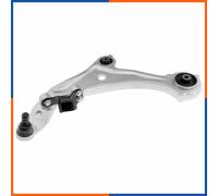NTY Braccio Sospensione Ruota Anteriore Sinistra per Nissan Murano II Z51