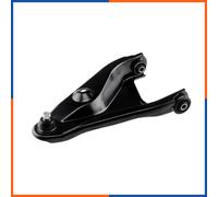 Braccio a sospensione destro per DACIA | 850025549, 850025550, A12939, BCA7028