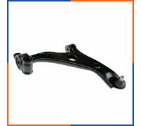 NTY Braccio oscillante, Sospensione ruota compatibile con MAZDA ZWD-MZ-106
