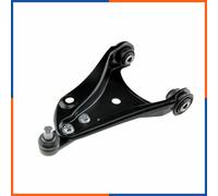 Braccio a sospensione destro per RENAULT | 93-90468-056, 96-90468-1, 2462S0301