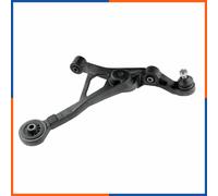 NTY Braccio Sospensione Ruota Anteriore Destro per Chrysler Sebring Cabriolet Jr