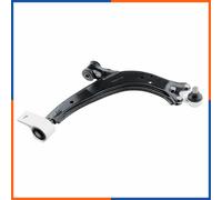 Braccio oscillante Assale anteriore Dx Braccio trasversale oscillante ZWD-CT-034