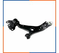 Braccio a sospensione inferiore destro per FORD | V25-1109, ZWD-FR-018, 1781658