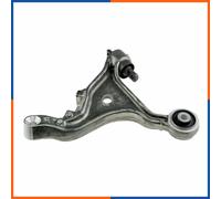 NTY ZWD-VV-011 Braccio oscillante, sospensione ruota