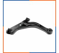 Braccio oscillante Assale anteriore Sx Braccio trasversale oscillante ZWD-MZ-082