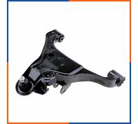 Braccio a sospensione inferiore sinistro per NISSAN | J4901074, JAPBS-142L, J...