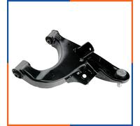 Braccio Oscillante Assale Posteriore Adatto per Nissan Front R51 05-13 / Sotto