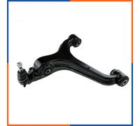 Braccio oscillante Assale anteriore Sx Braccio trasversale oscillante ZWD-DW-010