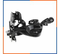 NTY ZWT-NS-014 Braccio oscillante, Sospensione ruota per NISSAN,RENAULT