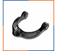 Braccio a sospensione superiore destro per JEEP | 68046196AF, ZWG-CH-010