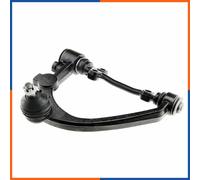 Braccio oscillante Assale anteriore Sx Braccio trasversale oscillante ZWG-TY-036