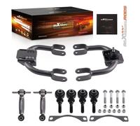 BRACCIO A SUPERIORE ANTERIORE + KIT BRACCIO CAMBER POSTERIORE FOR ACURA INTEGRA