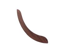 Braccio acustico classico per chitarra, bracciolo in legno, con braccioli per chitarra, con adesivi squisiti, accessori di ricambio