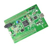 BRACCIO altamente delle prestazioni del bordo Open407V-D di sviluppo STM32F4 per la prototipazione e l'apprendimento delle progettazioni incastonate