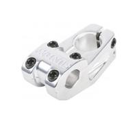 Braccio alto lucidato Sunday Freeze Top Load Argenté 48x33 mm