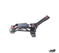 Braccio ammortizzatore a molla a 2 assi SHOOTVILLA Capacità 5-20 kg / 11-44...