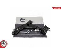 braccio ant. SX FORD C-max Focus II MAZDA 3 VOLVO C30 C70 II S40 II V49
