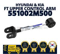 Braccio anteriore comando superiore posteriore originale OEM Hyundai Kia LH G...