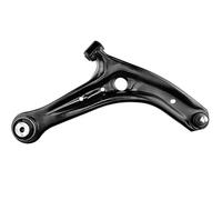 BRACCIO ANTERIORE DESTRO INFERIORE POSTERIORE Compatibile con FORD FIESTA VI CB1 08- Compatibile con MAZDA 2 DE 07- ZWD-MZ-094