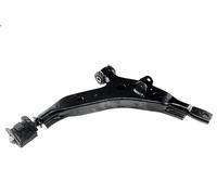 BRACCIO ANTERIORE DESTRO INFERIORE POSTERIORE Compatibile con HYUNDAI ATOS 98- PRIME 97-08 ZWD-HY-532